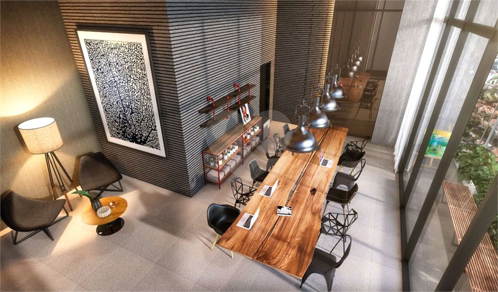Apartamento à venda com 3 quartos, sendo 2 suítes, em Jardim das Acácias, São Paulo, SP