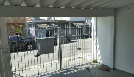 Sobrado à venda com 3 quartos, sendo 1 suíte, em Mandaqui, São Paulo, SP