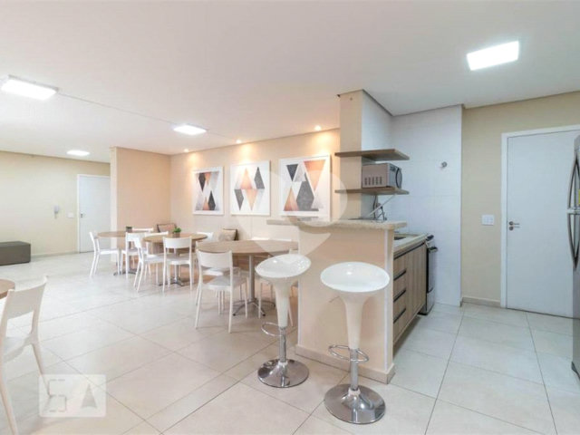 Apartamento à venda com 2 quartos em Vila Nova Cachoeirinha, São Paulo, SP