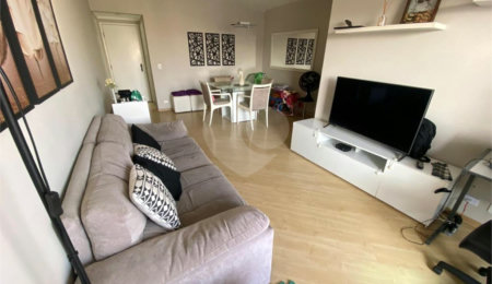 Apartamento à venda com 3 quartos, sendo 1 suíte,  em Parada Inglesa, São Paulo, SP