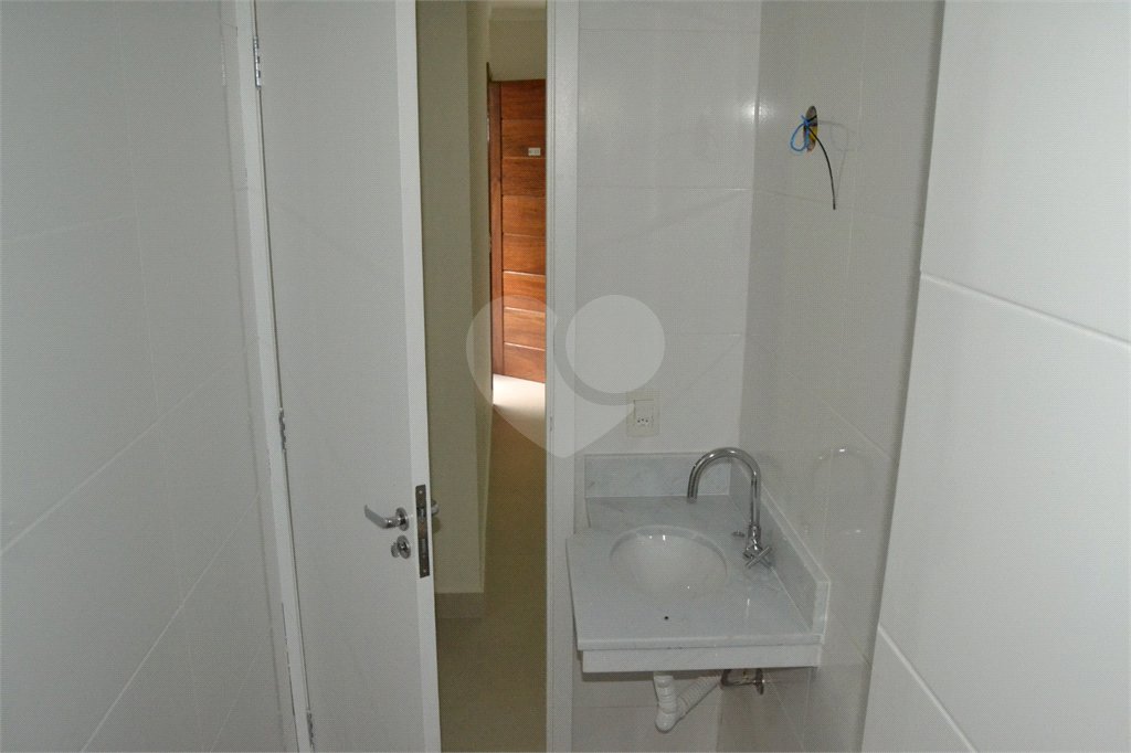 Casa à venda com 2 quartos no condomínio Residencial Casalbuono, São Paulo - SP