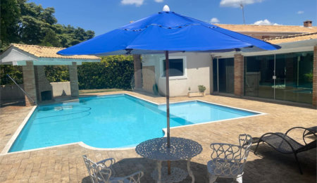 Casa à venda com 3 quartos, sendo 1 suíte,  no condomínio Vale do Lago, Sorocaba - SP