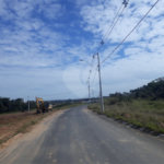 Terreno à venda em Caldeira, Indaiatuba, SP