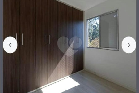 Apartamento à venda com 2 quartos em Jardim Catanduva, São Paulo, SP