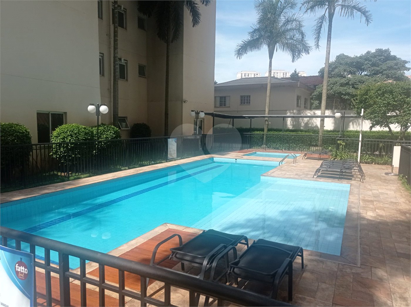 Apartamento à venda com 2 quartos em Nova Petrópolis, São Bernardo do Campo, SP