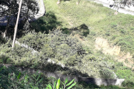 Terreno à venda em Vila Andrade, São Paulo, SP