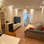 Apartamento à venda com 2 quartos, sendo 1 suíte,  em Parque Mandaqui, São Paulo, SP