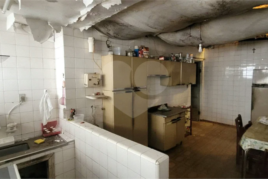 Casa Térrea à venda com 4 quartos, sendo 1 suíte, em Parque Mandaqui, São Paulo, SP