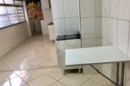 Apartamento à venda com 3 quartos, sendo 1 suíte, em Vila Romana, São Paulo, SP