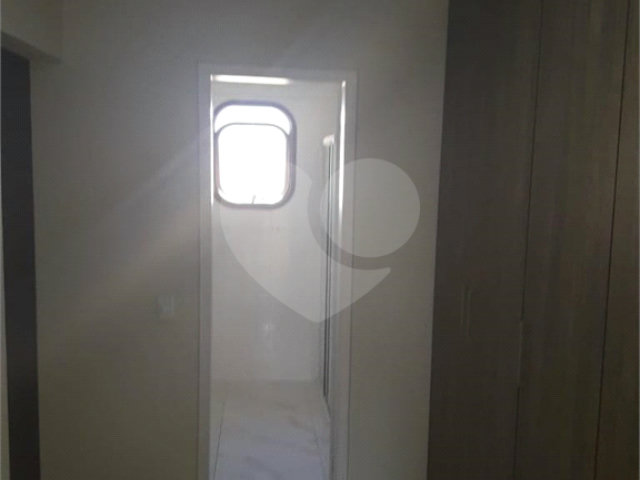 Apartamento à venda com 4 quartos, sendo 1 suíte,  em Santana, São Paulo, SP