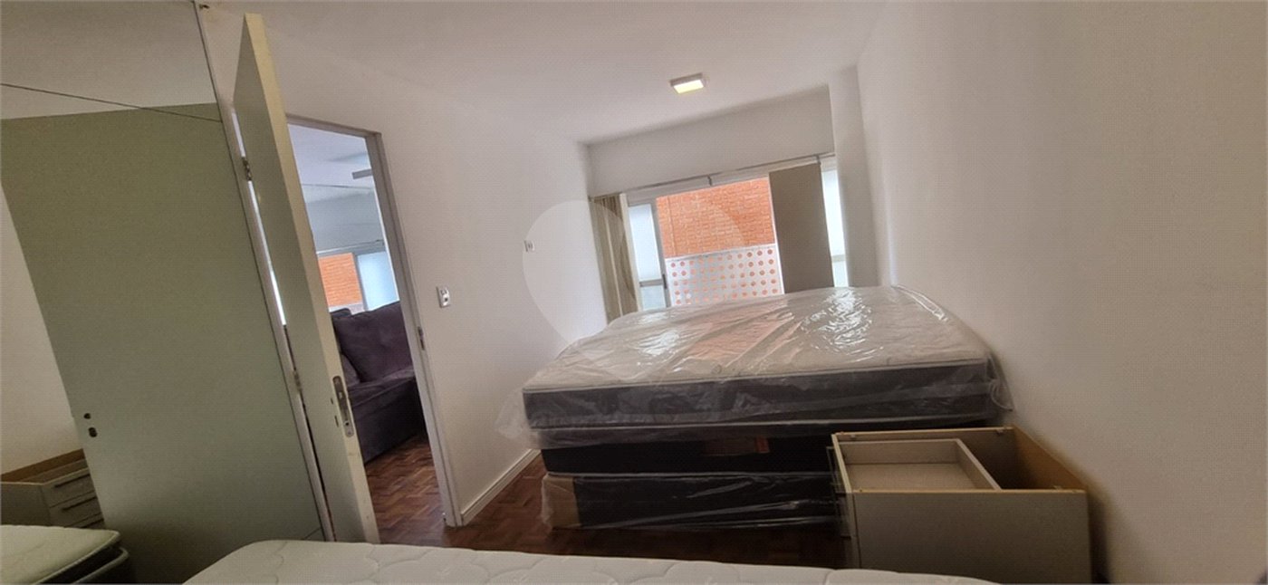 Apartamento à venda com 1 quarto em Casa Verde, São Paulo, SP
