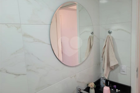 Apartamento à venda com 2 quartos, sendo 1 suíte,  no Centro, São Bernardo do Campo, SP