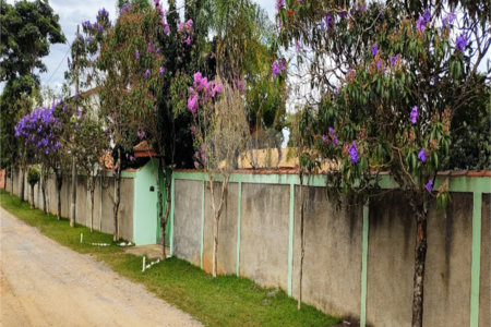 Chácara à venda com 2 quartos, sendo 1 suíte, em Área Rural de Salto de Pirapora, Salto de Pirapora, SP