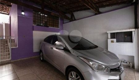 Sobrado à venda com 3 quartos, sendo 1 suíte,  em Casa Verde, São Paulo, SP