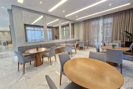 Apartamento à venda com 4 suítes em Vila Andrade, São Paulo, SP