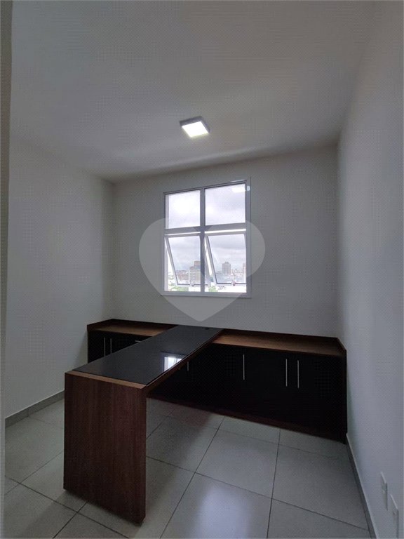 Sala à venda em Jardim Emília, Sorocaba, SP