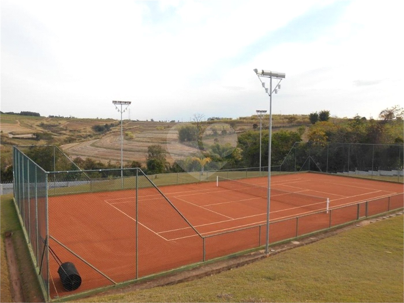 Terreno à venda no condomínio Quintas da Terracota, Indaiatuba - SP