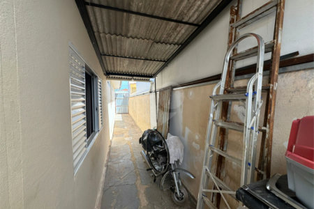 Casa a venda na Vila Brasilia