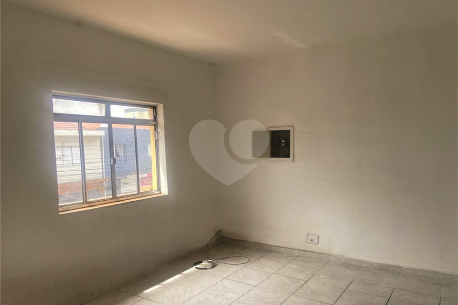 Apartamento à venda com 2 quartos em Freguesia do Ó, São Paulo, SP