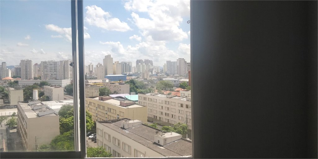 Apartamento à venda com 1 quarto em Liberdade, São Paulo, SP