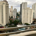 Apartamento à venda com 1 quarto em Indianópolis, São Paulo, SP