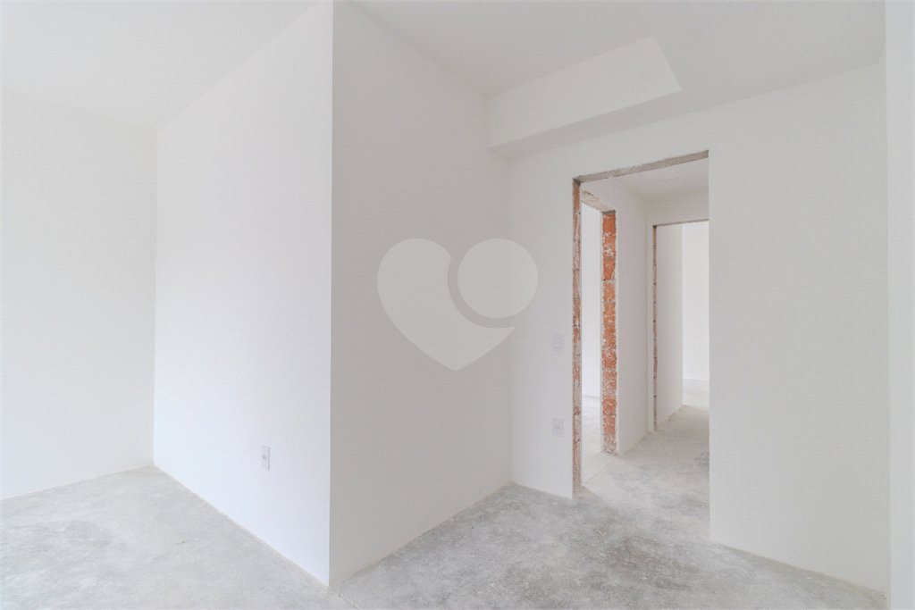 Apartamento à venda com 3 suítes em Brooklin, São Paulo, SP