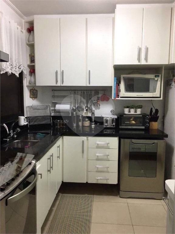 Apartamento para alugar com 4 quartos em Jardim Colombo, São Paulo, SP