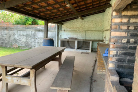 Casa à venda com 1 quarto em São José, Armação dos Búzios, RJ