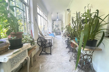 Apartamento à venda com 4 quartos, sendo 2 suítes, em Flamengo, Rio de Janeiro, RJ
