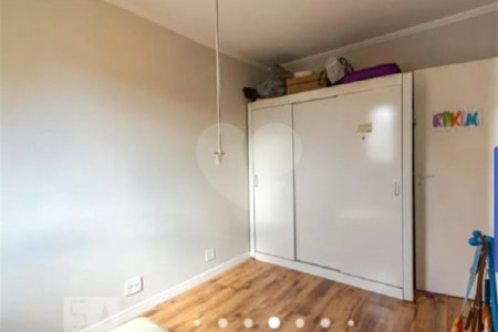 Apartamento à venda com 2 quartos em Fazenda Morumbi, São Paulo, SP