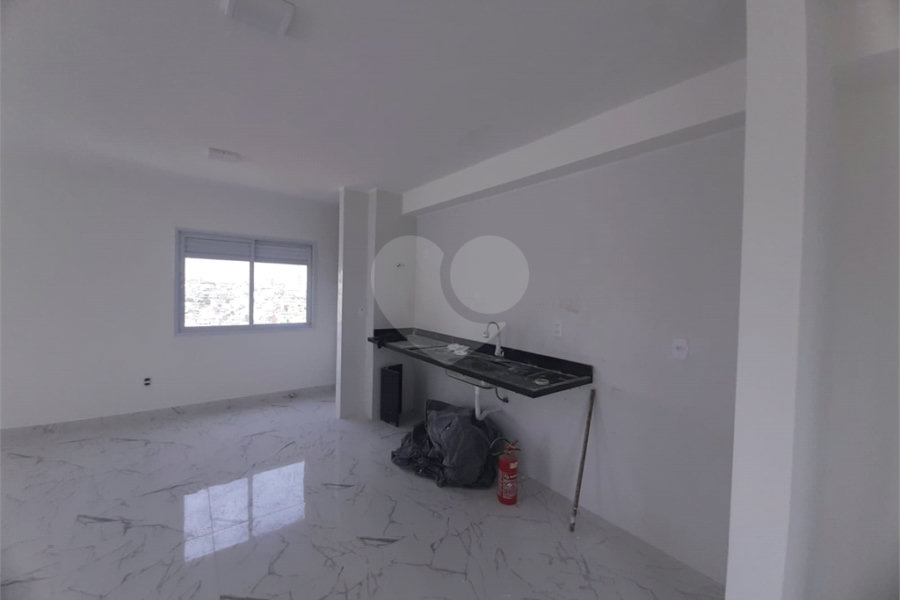 Apartamento à venda com 2 quartos em Tucuruvi, São Paulo, SP