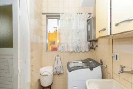 Apartamento à venda com 2 quartos, sendo 1 suíte, em Tijuca, Rio de Janeiro, RJ