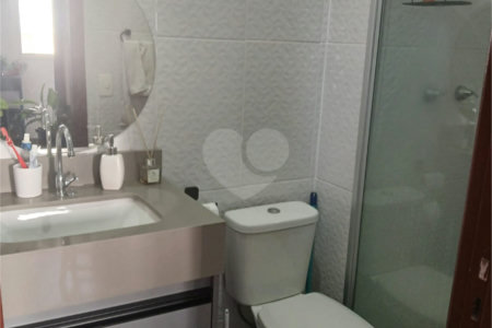 Apartamento à venda com 2 quartos em Parque Campolim, Sorocaba, SP