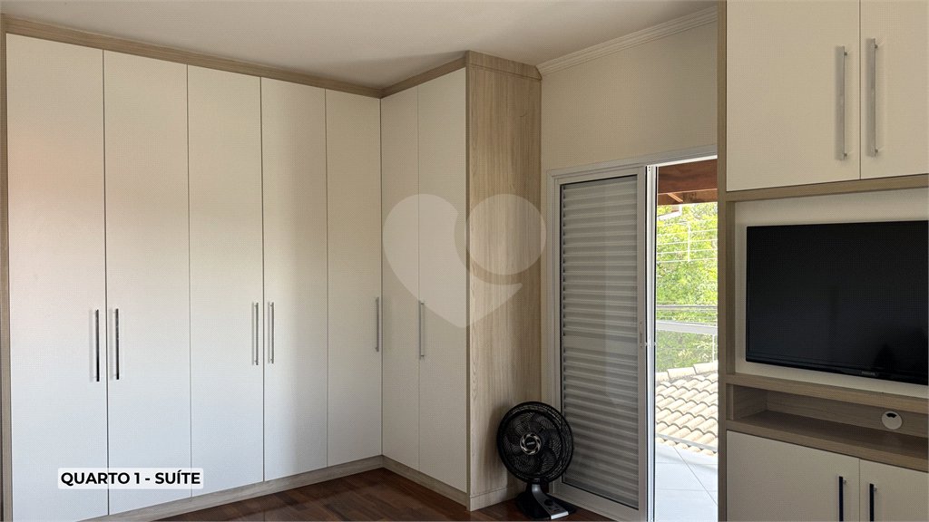 Casa à venda com 3 quartos, sendo 1 suíte, em Vila Rica, Atibaia, SP