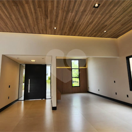 Casa à venda com 3 suítes no condomínio Ecoresidencial Fazenda Jequitibá, Sorocaba - SP