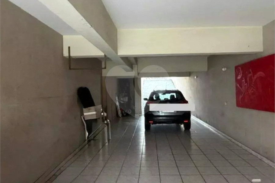 Sobrado à venda com 3 quartos, sendo 1 suíte, em Pirituba, São Paulo, SP
