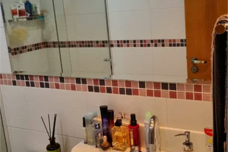 Apartamento à venda com 2 quartos, sendo 1 suíte,  em Jardim Bonfiglioli, São Paulo, SP