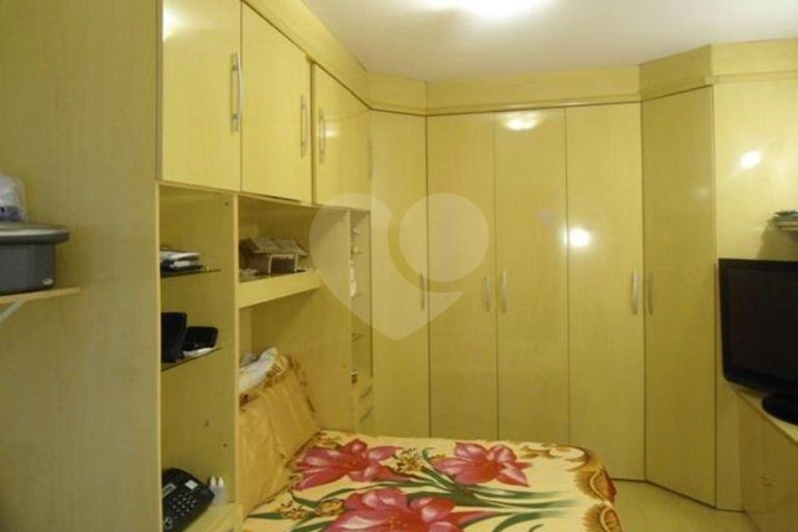 Sobrado à venda com 3 quartos, sendo 1 suíte, em Pirituba, São Paulo, SP