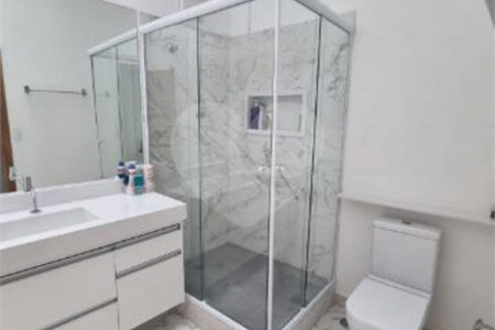 Sobrado à venda com 2 quartos em Santa Teresinha, São Paulo, SP