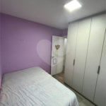 Apartamento à venda com 3 quartos, sendo 1 suíte, em Alto da Boa Vista, São Paulo, SP