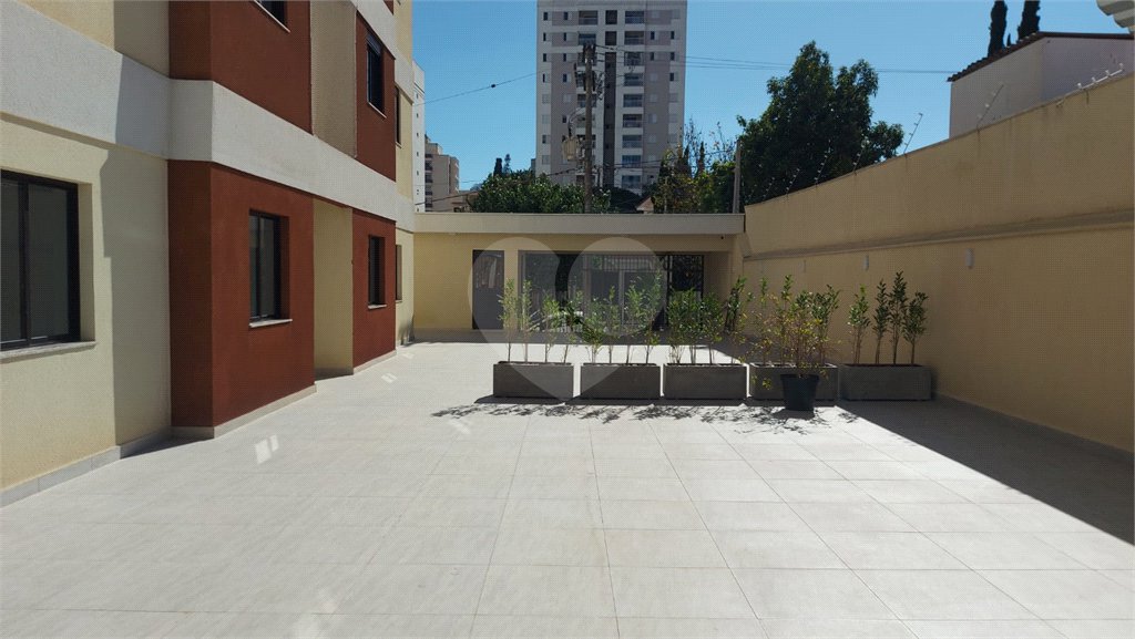 Apartamento à venda com 3 quartos, sendo 1 suíte, em Vila Independência, Sorocaba, SP