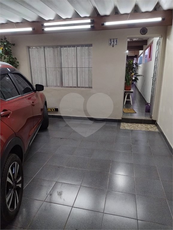 Sobrado com 2 dormitórios 2 vagas na Vila Formosa