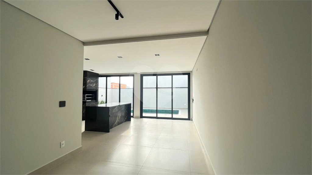 Casa à venda com 3 suítes no condomínio Reserva Ipanema I, Sorocaba - SP