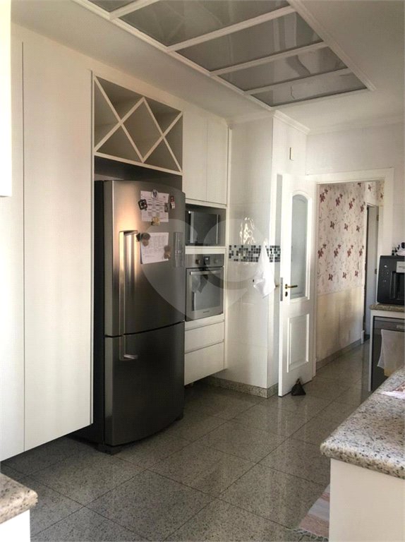 Apartamento à venda com 3 suítes em Tatuapé, São Paulo, SP