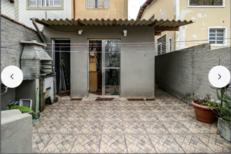 Sobrado à venda com 3 quartos em Jardim Ester Yolanda, São Paulo, SP