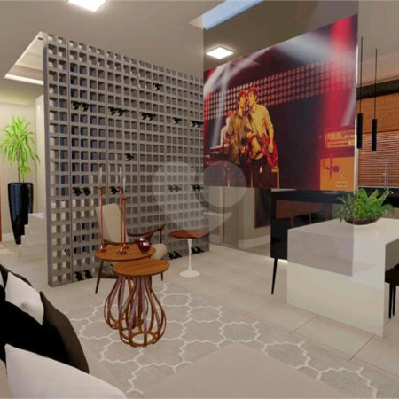 Casa à venda com 3 suítes no condomínio Ecovillágio, São Roque - SP