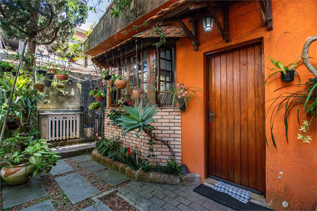 Casa à venda ou para alugar com 4 quartos em Jardim Marajoara, São Paulo, SP