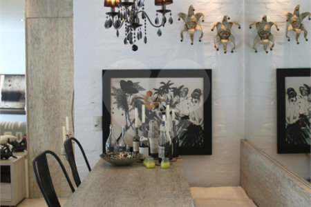 Apartamento à venda com 1 quarto em Vila Clementino, São Paulo, SP