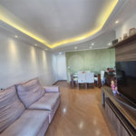 Apartamento à venda com 3 quartos, sendo 1 suíte, em Vila Cruzeiro, São Paulo, SP