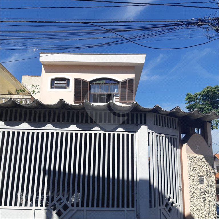 Sobrado à venda com 3 quartos, sendo 1 suíte, em Casa Verde, São Paulo, SP